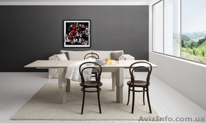 Итальянские столы и стулья  - <ro>Изображение</ro><ru>Изображение</ru> #2, <ru>Объявление</ru> #1630598