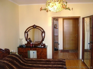 Продам 2-х комнатную квартиру в новом доме с Евроремонтом Дарницкий район - <ro>Изображение</ro><ru>Изображение</ru> #8, <ru>Объявление</ru> #1628507