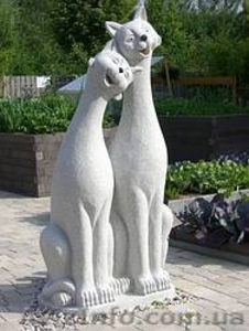 Изготовление скульптур на заказ с доставкой и установкой