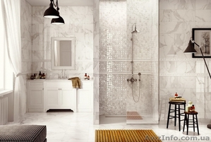 Итальянская плитка для ванной, кухни, гостинной, террасы, бассейна, балкона - <ro>Изображение</ro><ru>Изображение</ru> #6, <ru>Объявление</ru> #1630597