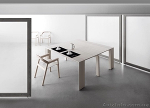 Итальянские столы и стулья  - <ro>Изображение</ro><ru>Изображение</ru> #4, <ru>Объявление</ru> #1630598
