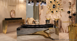 Итальянская мебель и аксессуары для ванной - <ro>Изображение</ro><ru>Изображение</ru> #5, <ru>Объявление</ru> #1630589