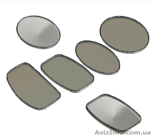 Резервуарные тонкостенные днища Benza