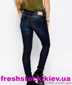 Молодежные джинсы Blend She оптом! - <ro>Изображение</ro><ru>Изображение</ru> #1, <ru>Объявление</ru> #1632189
