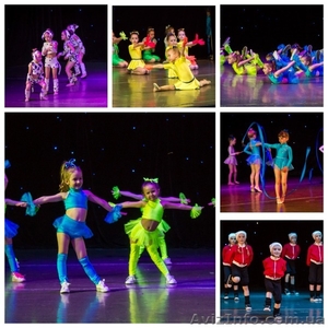 Студия танцев «Визинова» Киев, Отрадный, объявляет набор детей - <ro>Изображение</ro><ru>Изображение</ru> #4, <ru>Объявление</ru> #824750