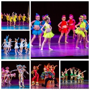 Студия танцев «Визинова» Киев, Отрадный, объявляет набор детей - <ro>Изображение</ro><ru>Изображение</ru> #6, <ru>Объявление</ru> #824750