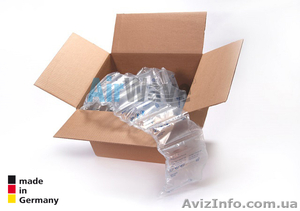 AirWave — новейшая система надувной упаковки - <ro>Изображение</ro><ru>Изображение</ru> #10, <ru>Объявление</ru> #1632384