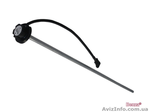 Датчики для измерения уровня нефтепродуктов