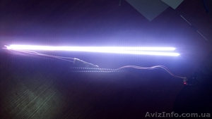 Качественная Универсальная LED подсветка для мониторов 15-24" 533 мм  - <ro>Изображение</ro><ru>Изображение</ru> #3, <ru>Объявление</ru> #1635929