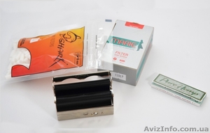 Фильтры для самокруток Smoking  Regular 8 мм опт Испания - <ro>Изображение</ro><ru>Изображение</ru> #1, <ru>Объявление</ru> #1634946