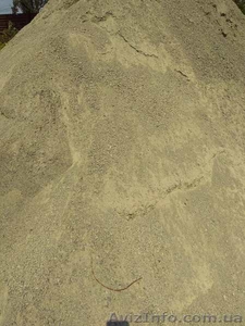 Гранитный отсев Бердянск,  доставка от 20 тонн