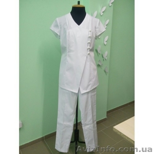 Белые и цветные медицинские халаты купить - <ro>Изображение</ro><ru>Изображение</ru> #9, <ru>Объявление</ru> #1635086