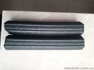 Недорого уголь древесный в брикетах Пини Кей