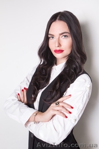 Якщо вам знадобилися юридичні послуги,  Полтава - місто,  де є з кого вибрати.