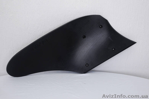 Отвал к плугам ПЛН, ПОН, ПСКУ, Kverneland, Lemken, Alpler 