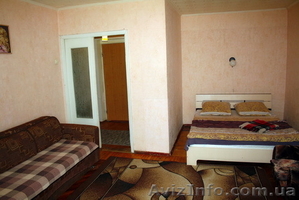 Квартира для гостей Киева - <ro>Изображение</ro><ru>Изображение</ru> #1, <ru>Объявление</ru> #854953