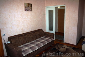 Квартира для гостей Киева - <ro>Изображение</ro><ru>Изображение</ru> #3, <ru>Объявление</ru> #854953