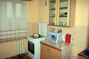 Квартира для гостей Киева - <ro>Изображение</ro><ru>Изображение</ru> #4, <ru>Объявление</ru> #854953
