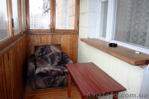 Квартира для гостей Киева - <ro>Изображение</ro><ru>Изображение</ru> #7, <ru>Объявление</ru> #854953