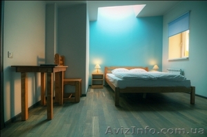 DREAM Hostels - комфортная и доступная сеть хостелов - <ro>Изображение</ro><ru>Изображение</ru> #1, <ru>Объявление</ru> #1641141