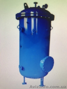 Продам водоподоподготовительные установки, фильтры натрий-катионитные  - <ro>Изображение</ro><ru>Изображение</ru> #1, <ru>Объявление</ru> #1190224