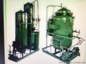 Продам водоподоподготовительные установки, фильтры натрий-катионитные  - <ro>Изображение</ro><ru>Изображение</ru> #8, <ru>Объявление</ru> #1190224