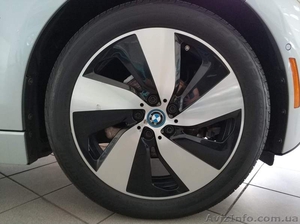 Электрический автомобиль BMW i3 REX GIGA 2014 - <ro>Изображение</ro><ru>Изображение</ru> #6, <ru>Объявление</ru> #1640634