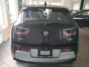 Электрический автомобиль BMW i3 REX GIGA 2014 - <ro>Изображение</ro><ru>Изображение</ru> #7, <ru>Объявление</ru> #1640634