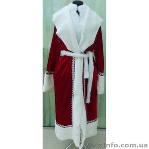 Прокат новогодних карнавальных костюмов по доступной цене!!!