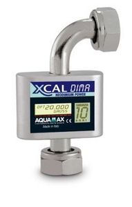 Магнитные фильтры для воды Aquamax - <ro>Изображение</ro><ru>Изображение</ru> #3, <ru>Объявление</ru> #1645573