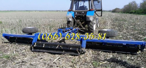 КЗК 6-04 ✅  каток водоналивной рубящий