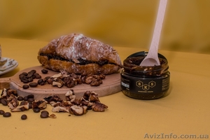 Мед, медові десерти, об'єм баночок 130 грам - <ro>Изображение</ro><ru>Изображение</ru> #2, <ru>Объявление</ru> #1644450