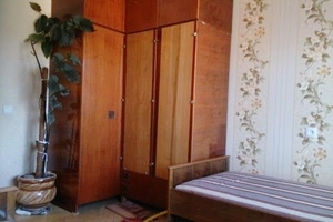 Сдам отдельную комнату в 3 ком квартире на Борщаговке! - <ro>Изображение</ro><ru>Изображение</ru> #1, <ru>Объявление</ru> #1644647