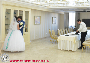 ВІДЕОЗЙОМКА ВЕСІЛЛЯ В ЖИТОМИРІ