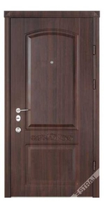 Выставка дверей Папа Карло,  Вейк Вуд в Днепре