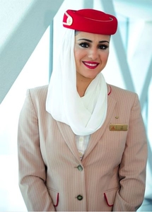 Стюардесса в авиакомпании ОАЭ/Дубай!  - <ro>Изображение</ro><ru>Изображение</ru> #1, <ru>Объявление</ru> #1648877