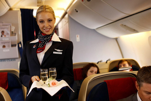 Стюардесса в авиакомпании ОАЭ/Дубай!  - <ro>Изображение</ro><ru>Изображение</ru> #2, <ru>Объявление</ru> #1648877