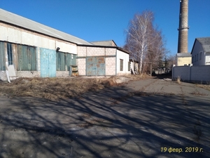 Производственный / складской комплекс в аренду или продадим - <ro>Изображение</ro><ru>Изображение</ru> #4, <ru>Объявление</ru> #1651005