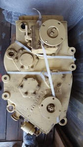 Коробка передач SB-102 шахтного погрузчика LK-1 - <ro>Изображение</ro><ru>Изображение</ru> #3, <ru>Объявление</ru> #1652470