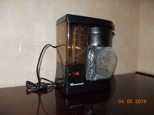Продаю новую кофеварку Mammonlex MM 170 - <ro>Изображение</ro><ru>Изображение</ru> #2, <ru>Объявление</ru> #1654628