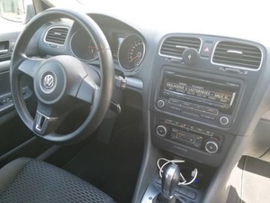 Продам Volkswagen Golf 2011 универсал в отличном состоянии! - <ro>Изображение</ro><ru>Изображение</ru> #4, <ru>Объявление</ru> #1656371