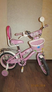 Велосипед  RUEDA,б/у, - <ro>Изображение</ro><ru>Изображение</ru> #2, <ru>Объявление</ru> #1655333