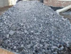 ШЛАК ДОМЕННЫЙ 0-30,  0-200 мм.