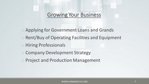 Start Your Own Business in Canada. Complete Support. Visit, Create, Grow! - <ro>Изображение</ro><ru>Изображение</ru> #6, <ru>Объявление</ru> #1654911