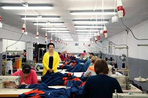 Пошив корпоративной и форменной одежды. Швейная фабрика Анелес - <ro>Изображение</ro><ru>Изображение</ru> #1, <ru>Объявление</ru> #1656872