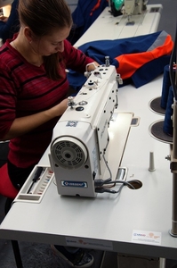 Пошив корпоративной и форменной одежды. Швейная фабрика Анелес - <ro>Изображение</ro><ru>Изображение</ru> #3, <ru>Объявление</ru> #1656872