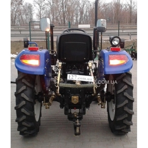 Мини-трактор DongFeng-244D (ДонгФенг-244Д)  - <ro>Изображение</ro><ru>Изображение</ru> #5, <ru>Объявление</ru> #1657173