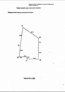 Продам СВОЙ зем. участок 0, 09 га,  Киев,  Академгородок