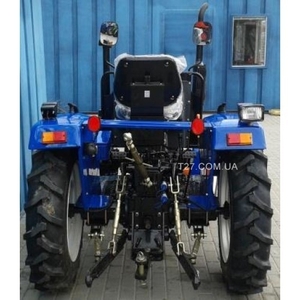 Мини-трактор Jinma-264E (Джинма-264Е)  - <ro>Изображение</ro><ru>Изображение</ru> #8, <ru>Объявление</ru> #1657704
