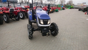 Мини - трактор LOVOL TL-244 NEW - <ro>Изображение</ro><ru>Изображение</ru> #1, <ru>Объявление</ru> #1657404